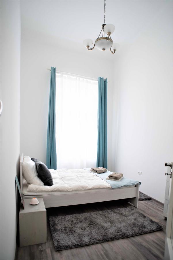 Castle Trees Apartment Budapest Luaran gambar